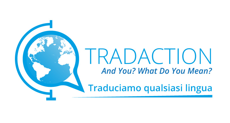La prima agenzia formativa per imprenditrici - Tradaction logo